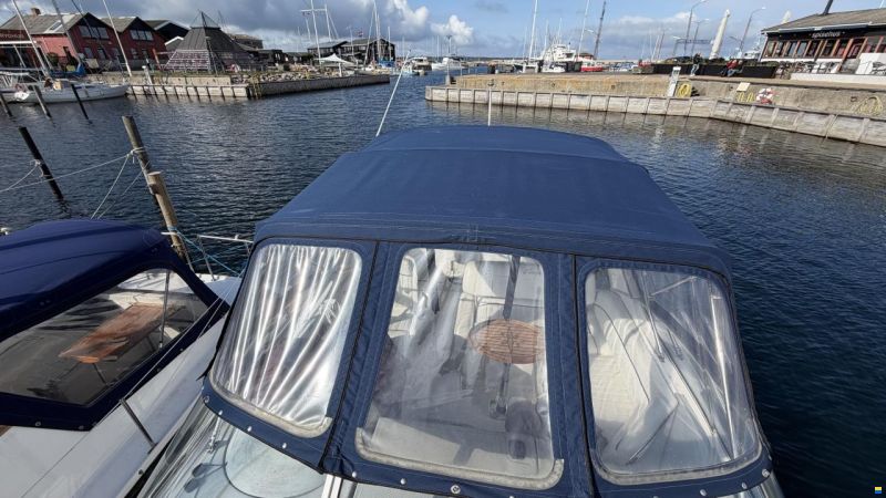 Bayliner 2855