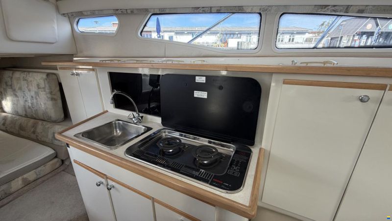 Bayliner 2855