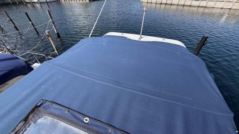 Bayliner 2855