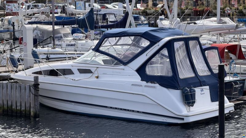 Bayliner 2855