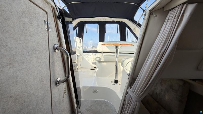 Bayliner 2855