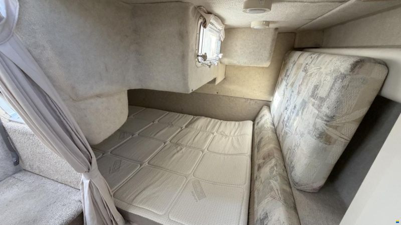 Bayliner 2855