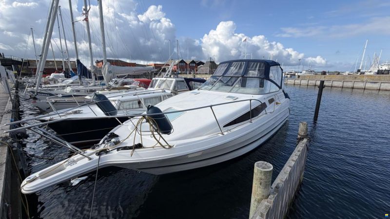 Bayliner 2855