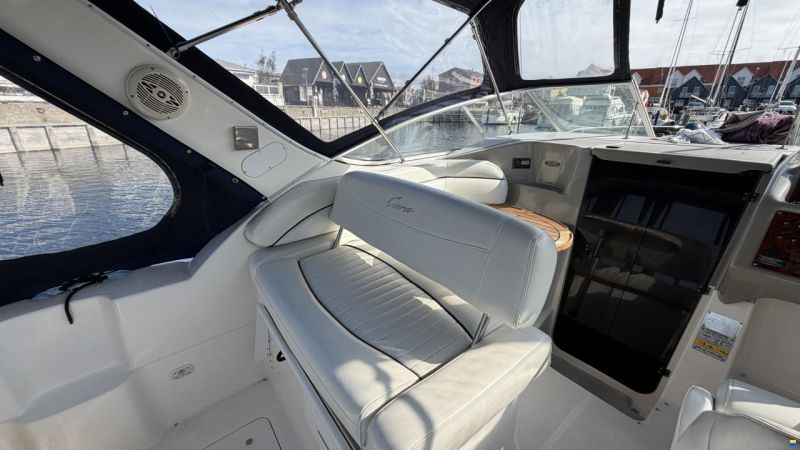 Bayliner 2855