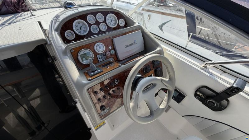 Bayliner 2855
