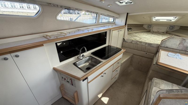 Bayliner 2855