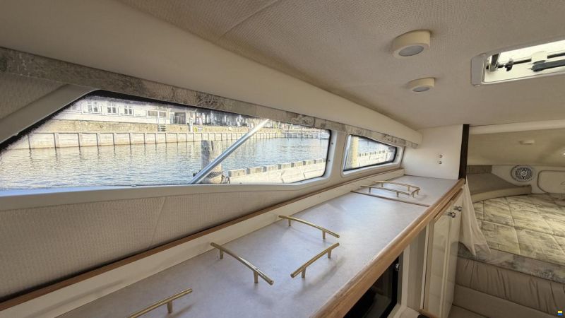 Bayliner 2855