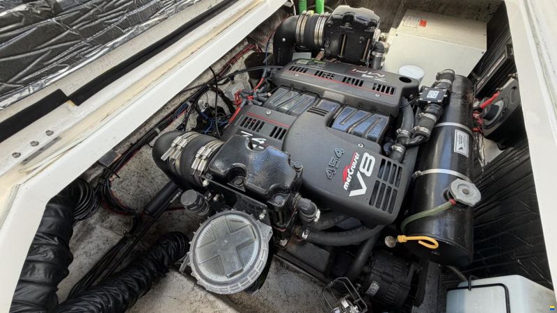 Bayliner 2855