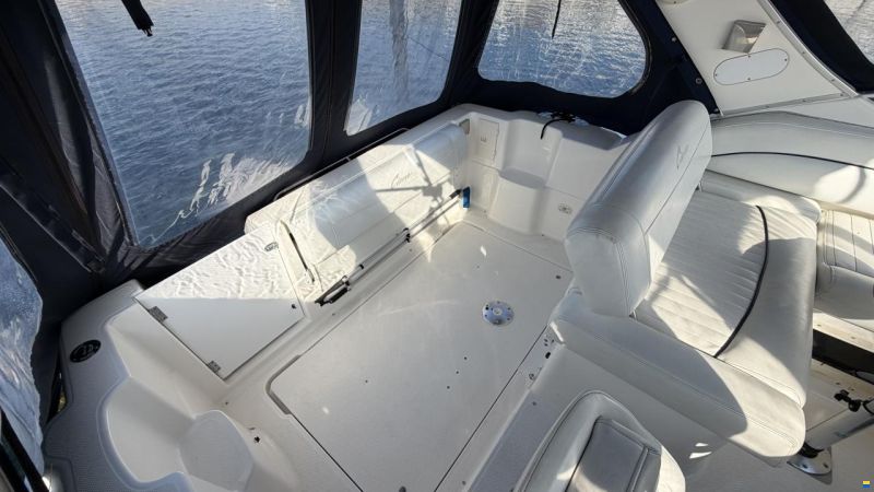 Bayliner 2855