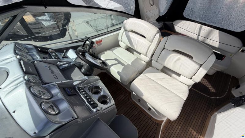 Monterey 290