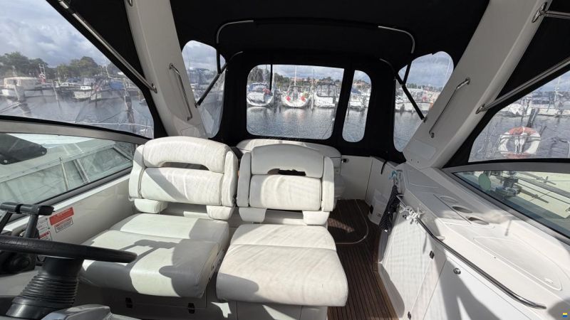 Monterey 290