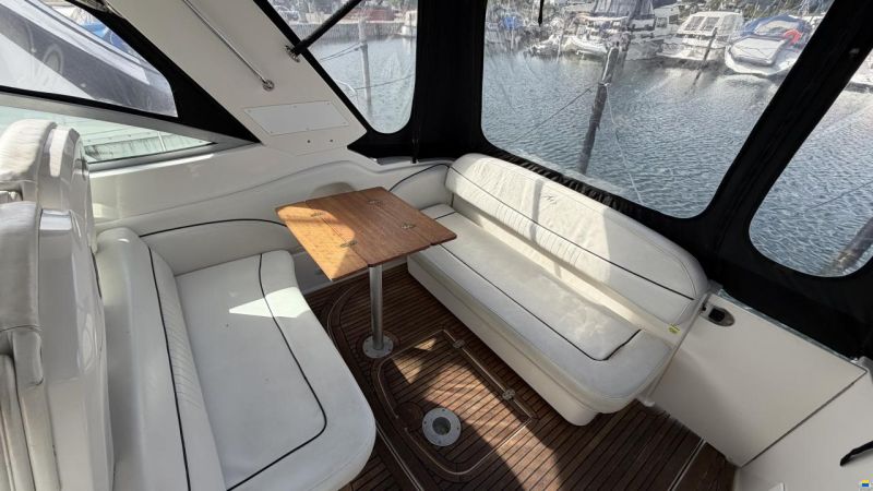 Monterey 290