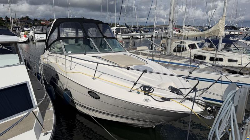 Monterey 290
