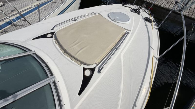 Monterey 290