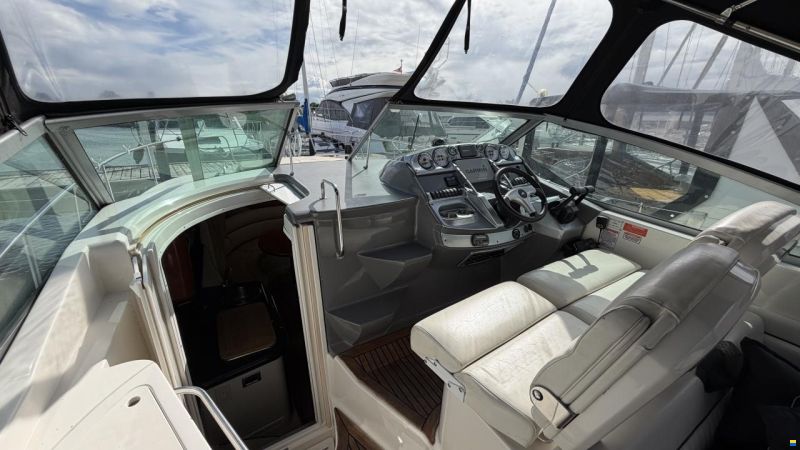 Monterey 290