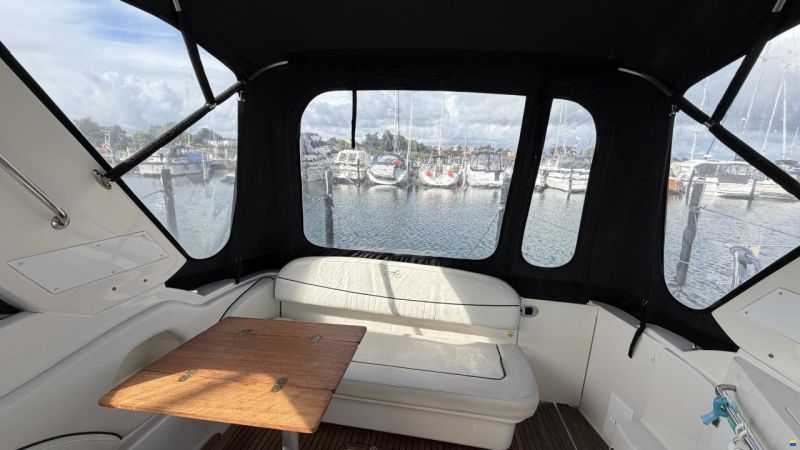 Monterey 290