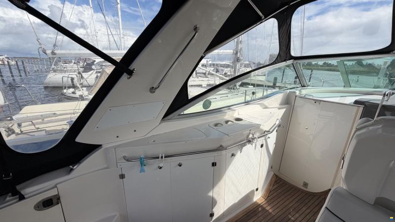 Monterey 290