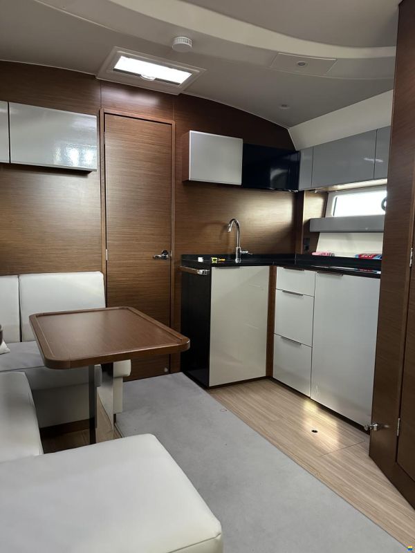 Bavaria S40 HT