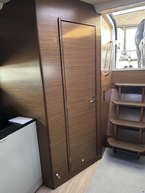 Bavaria S40 HT