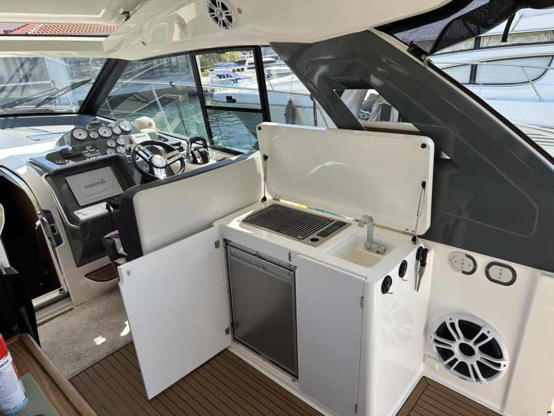 Bavaria S40 HT