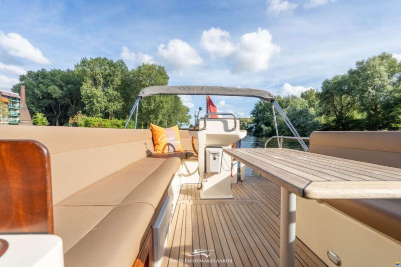 Interboat DE Intercruiser 29