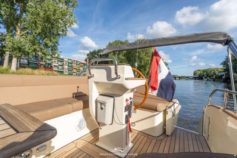 Interboat DE Intercruiser 29