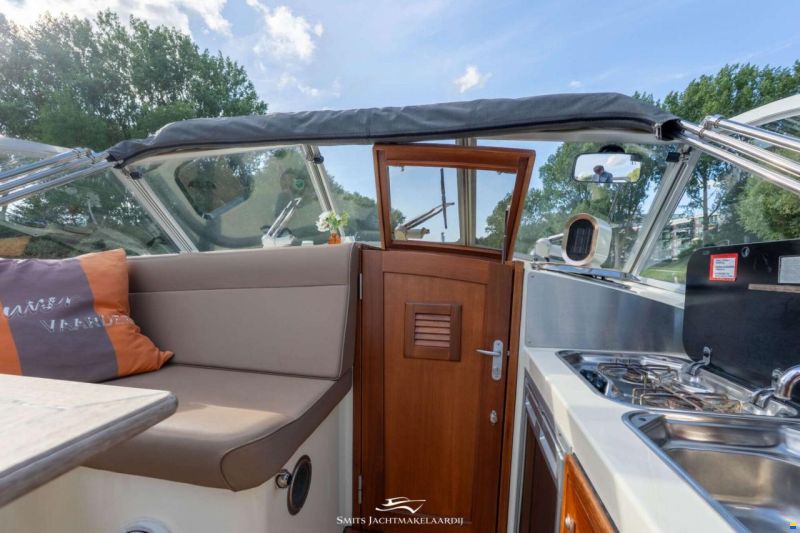 Interboat DE Intercruiser 29