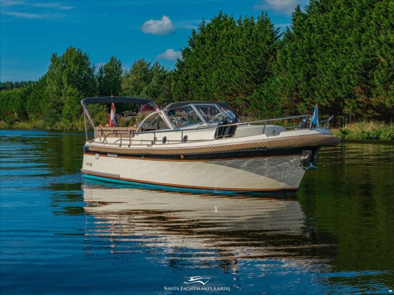 Interboat DE Intercruiser 29