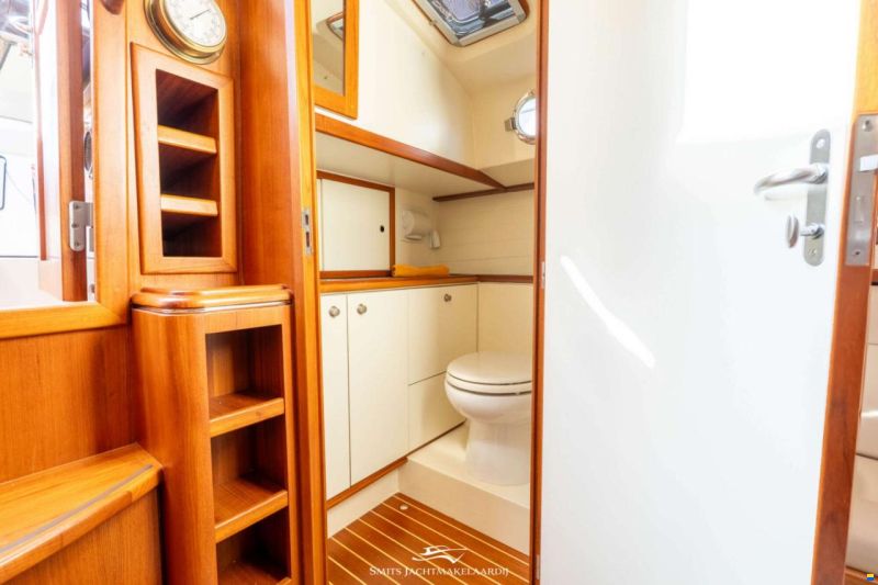 Interboat DE Intercruiser 29