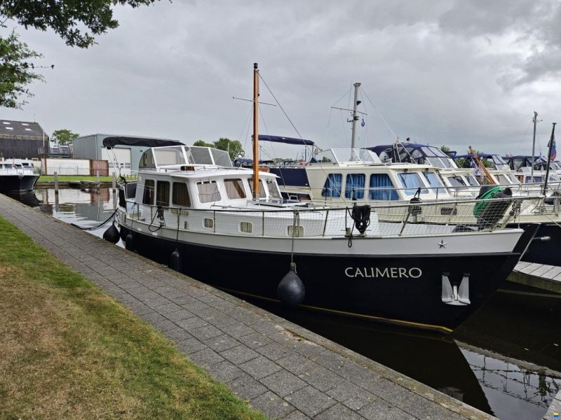 Bekebrede Danish Rose 11.20 AK Cabrio