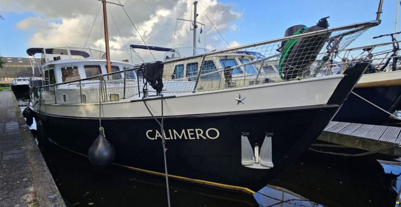 Bekebrede Danish Rose 11.20 AK Cabrio