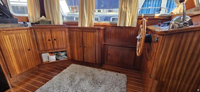 Bekebrede Danish Rose 11.20 AK Cabrio
