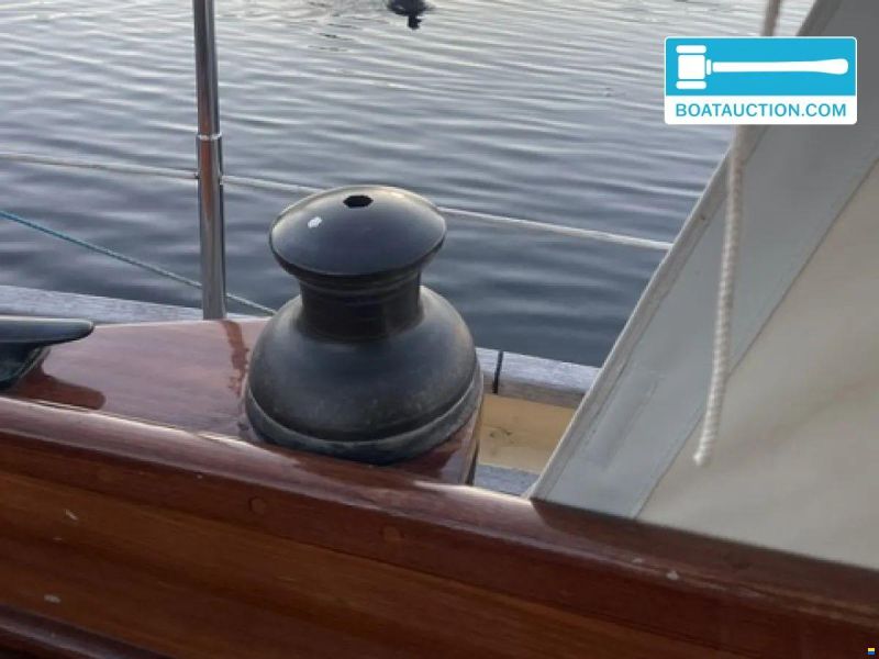 Huisman 1100
