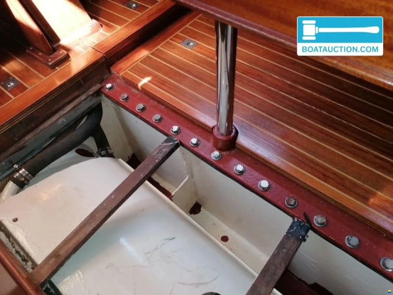 Huisman 1100