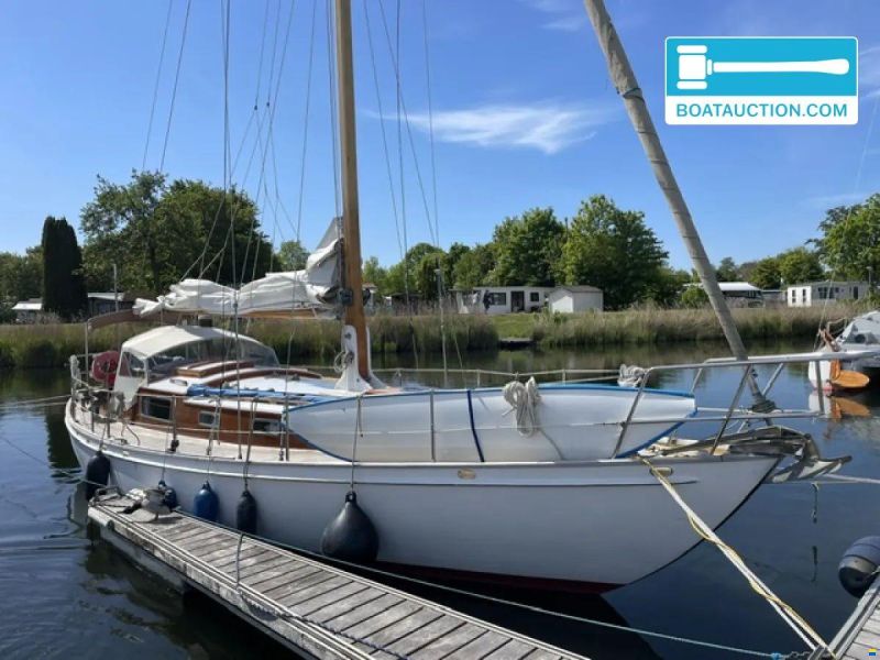 Huisman 1100