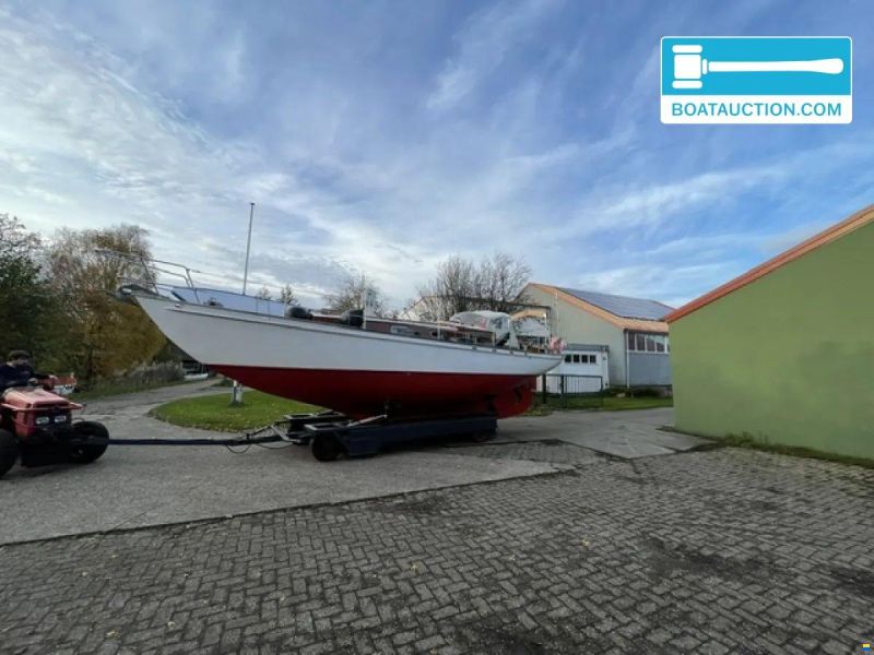 Huisman 1100