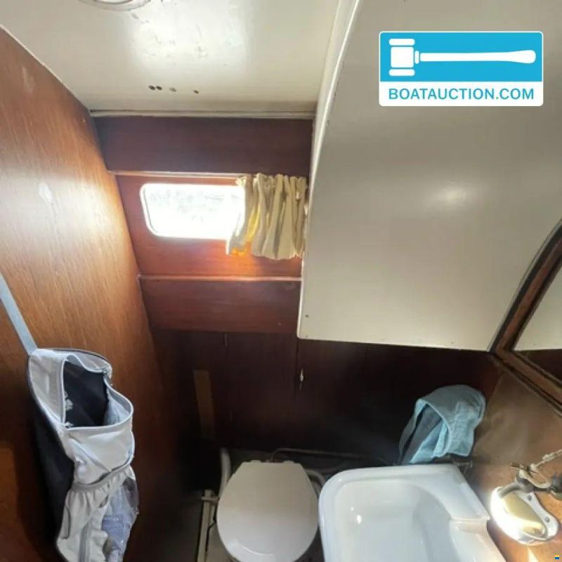 Huisman 1100