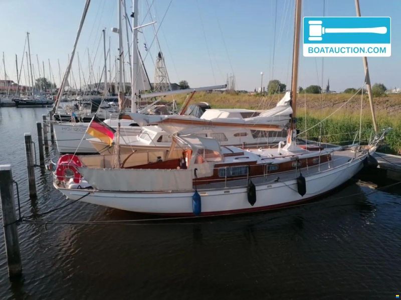 Huisman 1100