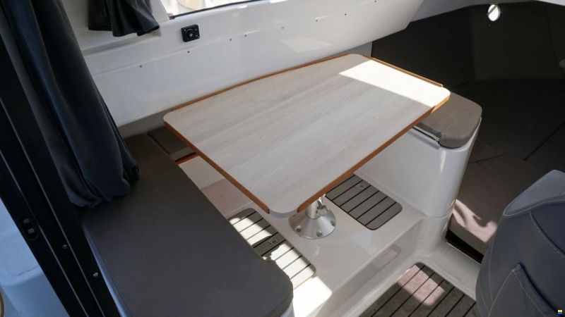 Craft Yachts Poland Baltica 660 Weekend