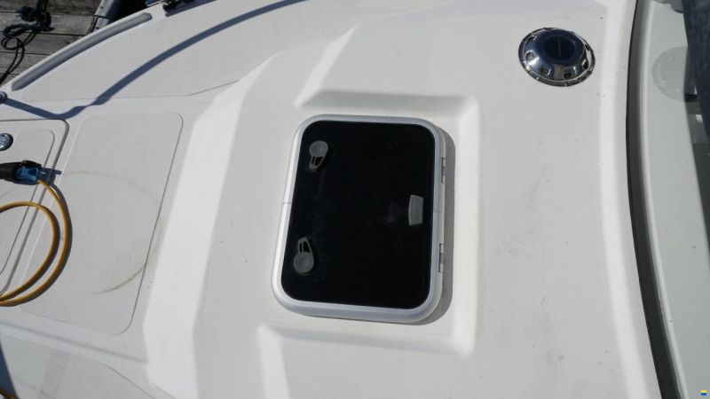 Craft Yachts Poland Baltica 660 Weekend