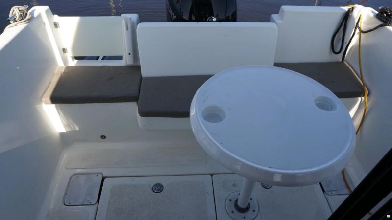 Craft Yachts Poland Baltica 660 Weekend