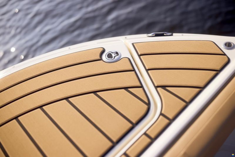 Sea Ray SDX 270 Surf