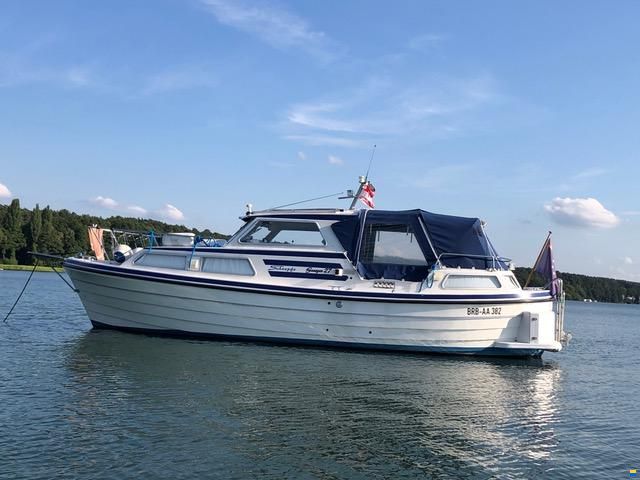 Saga 27 AK