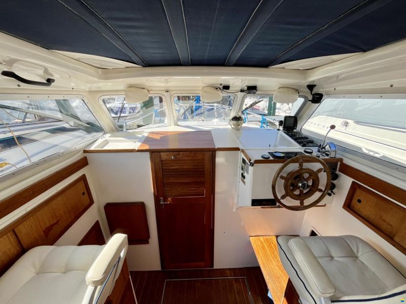 Saga 27 AK