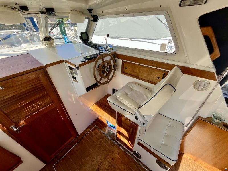 Saga 27 AK