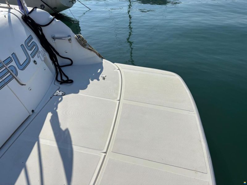 Sea Ray 395 Sun Dancer