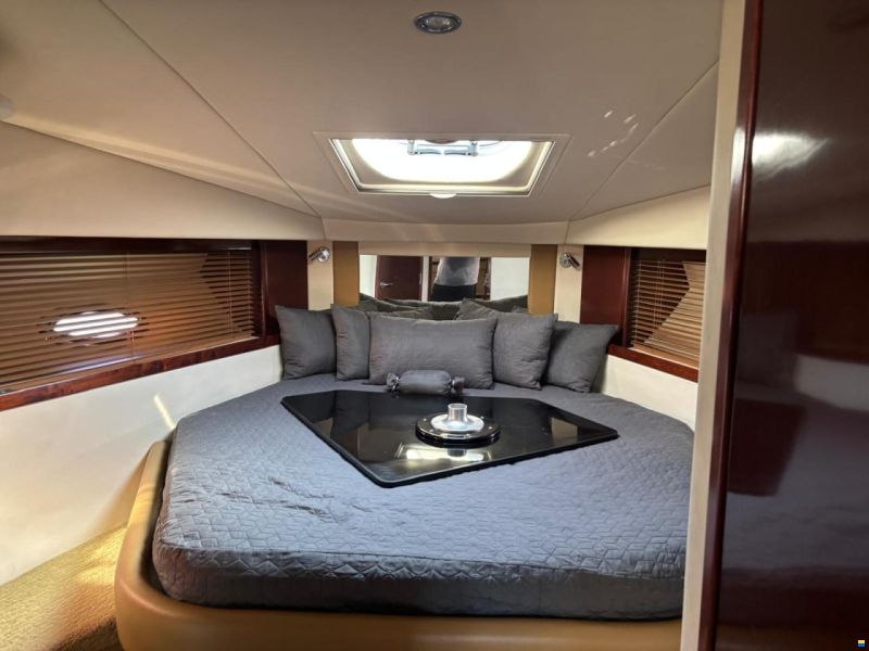 Sea Ray 395 Sun Dancer