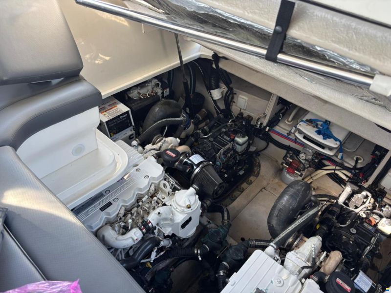 Sea Ray 395 Sun Dancer