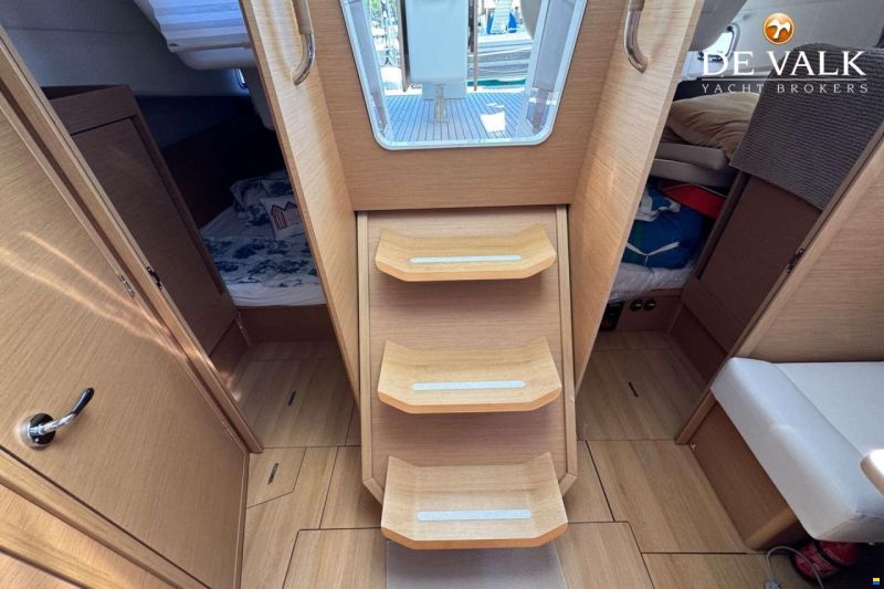 Jeanneau Sun Odyssey 410