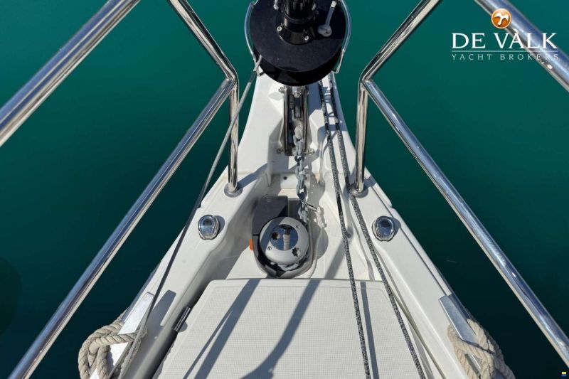 Jeanneau Sun Odyssey 410